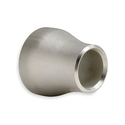 Reducer Pipe Fittings Stockist