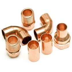 Phosphor Bronze Forged Fittings Supplier In India