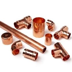 Beryllium Copper Forged Fittings Supplier In India