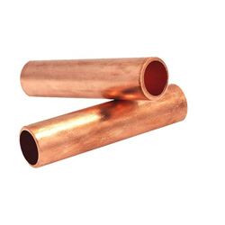 Beryllium Copper Pipe Supplier In India