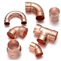 Beryllium Copper Pipe Fittings Supplier In India