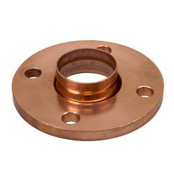 Copper Flange Supplier In India