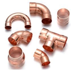 Copper Forged Fittings Supplier In India