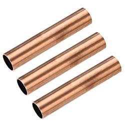 Copper Pipe Supplier In India