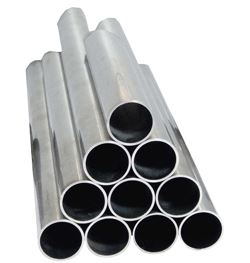 ERW Pipe Manufacturer In India