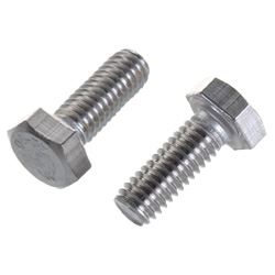 Bolts Manufacturer In India
