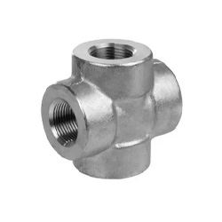Forged Cross Fittings Manufacturer In India