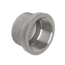 Forged End Caps Fittings Manufacturer In India