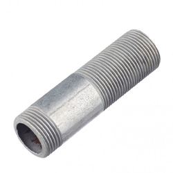 Forged Nipples Fittings Manufacturer In India