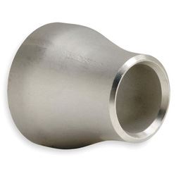 Forged Reducer Fittings Manufacturer In India