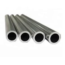 Hastelloy Pipe Supplier In India