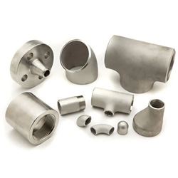 Hastelloy Pipe Fittings Supplier In India
