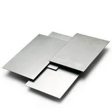 Inconel Sheet & Plate Supplier In India