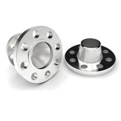Inconel Flange Supplier In India