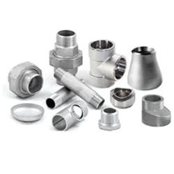 Inconel Pipe Fittings Supplier In India