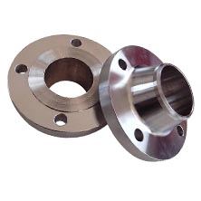 Lap Joint Flange Manufacturer In India