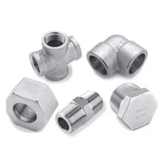 Monel Forged Fittings Supplier In India