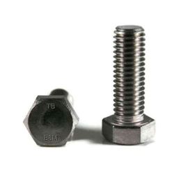 Nichrome Alloy Fasteners Supplier In India