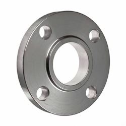 Nichrome Alloy Flange Supplier In India