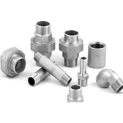 Nichrome Alloy Forged Fittings Supplier In India