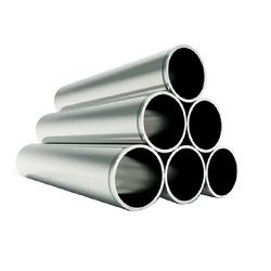 Nichrome Alloy Pipe Supplier In India