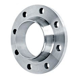 Nickel Alloy Flange Supplier In India