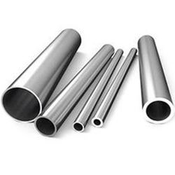 Nickel Alloy Pipe Supplier In India