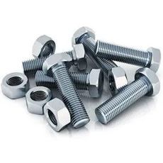 Nickel Alloy Fasteners Supplier In India