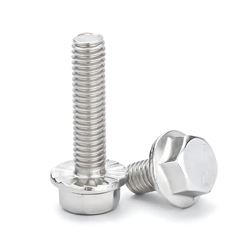 Nimonic Alloy Fasteners Supplier In India