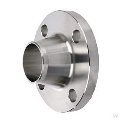 Nimonic Alloy Flange Supplier In India