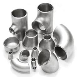 Nimonic Alloy Pipe Fittings Supplier In India