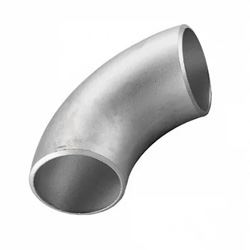  Stainless Steel Elbow Pipe Fittings Supplier in Mumbai