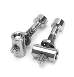 Stainless Steel Fasteners Supplier In India