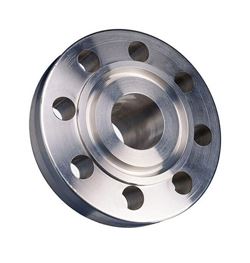 Stainless Steel Flange Supplier In India