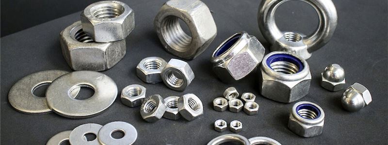 Spring Steel Pipe Fittings Supplier & Stockist In India