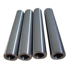 Spring Steel Pipe Supplier In India