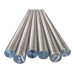 Stainless Steel Round Bar Supplier In India