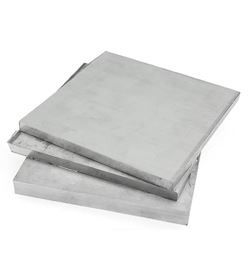 Stainless Steel Sheet & Plate Supplier In India