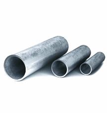 Welded Pipe Manufacturer In India