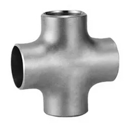  Stainless Steel Cross Fittings Supplier in Ahmedabad