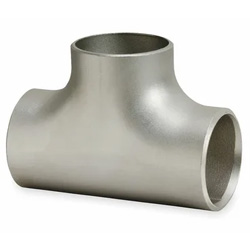 Tee Pipe Fittings Supplier in Chennai