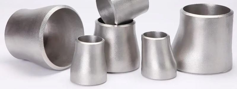 Reducer Pipe Fittings Manufacturer in India