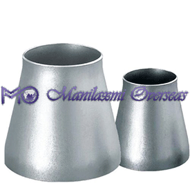 Reducer Pipe Fittings Supplier in India