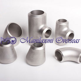 Pipe Fitting Manufacturer In Netherlands