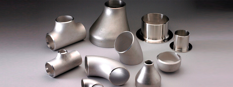 Pipe Fittings Manufacturer in Canada