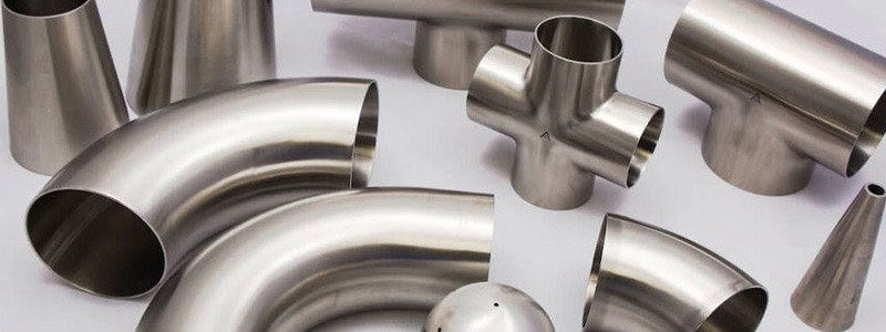 Pipe Fittings Manufacturer in Netherlands