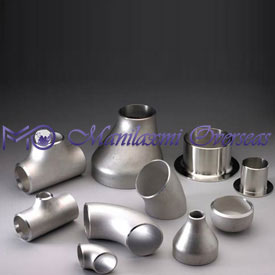 Pipe Fittings Supplier In Canada