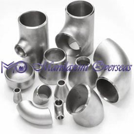 Pipe Fittings Supplier In Iran
