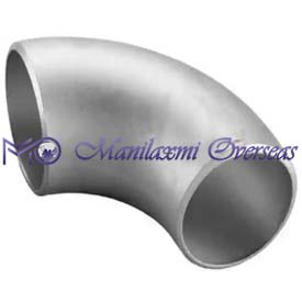 Stainless Steel Elbow Fitting Supplier in India