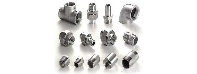 Stainless Steel Pipe Fitting Manufacturer in Europe
